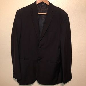 Perry Ellis Sports Coat 40R
